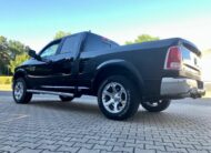 Dodge 5.7 LARAMIE Quadcab 4×4 EU  LPG Navi