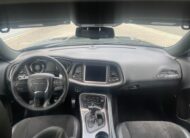 Dodge Challenger 6.4 SRT Scat Pack Navi
