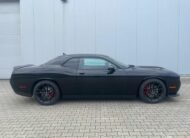 Dodge Challenger 6.4 SRT Scat Pack Navi