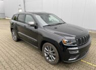 Jeep Grand Cherokee Summit 3.6 BRC  LPG NAVI