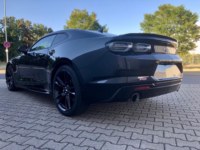 Chevrolet RS 3.6 V6 Coupe Aut Navi