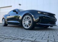 Chevrolet RS 3.6 V6 Coupe Automatic Kůže Camera Facelift
