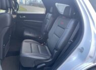 Dodge Durango 5.7 R/T 6místný LPG  8 rychlostí 4×4 ACC