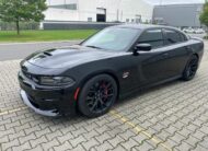 Dodge Charger 6.4 SRT NAVI ACC BREMBO ALCANTARA LPG