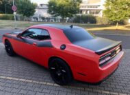 Dodge Challenger 5.7 T/A EU Navi Alcantara Track