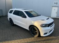 Dodge Durango 5.7 R/T 6místný LPG  8 rychlostí 4×4 ACC
