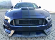 Ford Mustang 5.0 V8 GT Performance Navi kůže 10 rychlostí