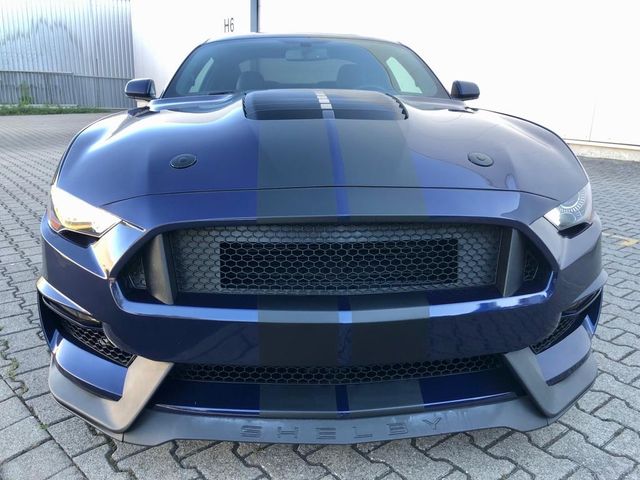 Ford Mustang 5.0 V8 GT Performance Navi kůže 10 rychlostí