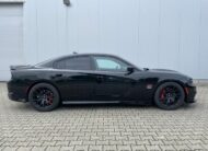 Dodge Charger 6.4 SRT NAVI ACC BREMBO ALCANTARA LPG