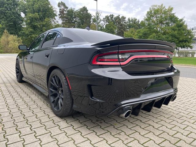 Dodge Charger 6.4 SRT NAVI ACC BREMBO ALCANTARA LPG