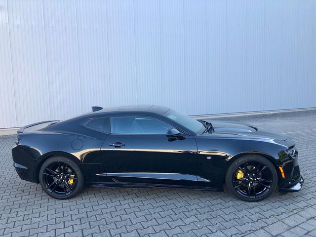 Chevrolet RS 3.6 V6 Coupe Aut Navi