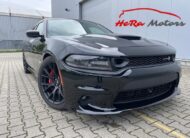 Dodge Charger 6.4 SRT NAVI ACC BREMBO ALCANTARA LPG