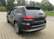 Jeep Grand Cherokee Summit 3.6 BRC  LPG NAVI