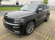 Jeep Grand Cherokee Summit 3.6 BRC  LPG NAVI