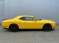 Dodge Challenger 6.4 SRT Scat Pack Navi