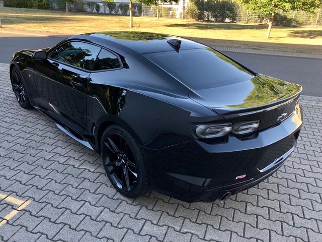Chevrolet RS 3.6 V6 Coupe Aut Navi
