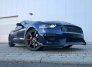 Ford Mustang 5.0 V8 GT Performance Navi kůže 10 rychlostí