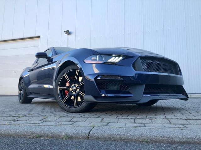 Ford Mustang 5.0 V8 GT Performance Navi kůže 10 rychlostí