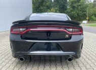 Dodge Charger 6.4 SRT NAVI ACC BREMBO ALCANTARA LPG