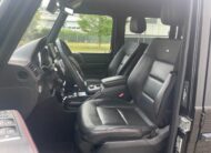 Mercedes-Benz G 500 Brabus 22 palců AMG LED ACC Black