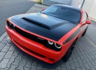 Dodge Challenger 5.7 T/A EU Navi Alcantara Track