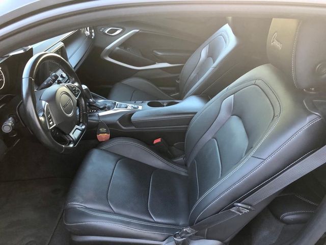 Chevrolet RS 3.6 V6 Coupe Automatic Kůže Camera Facelift