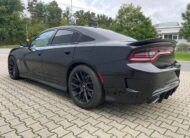Dodge Charger 6.4 SRT NAVI ACC BREMBO ALCANTARA LPG
