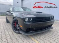 Dodge Challenger 6.4 SRT Scat Pack Navi