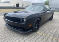 Dodge Challenger 6.4 SRT Scat Pack Navi