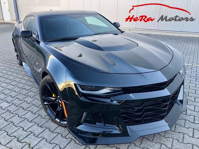 Chevrolet RS 3.6 V6 Coupe Aut Navi