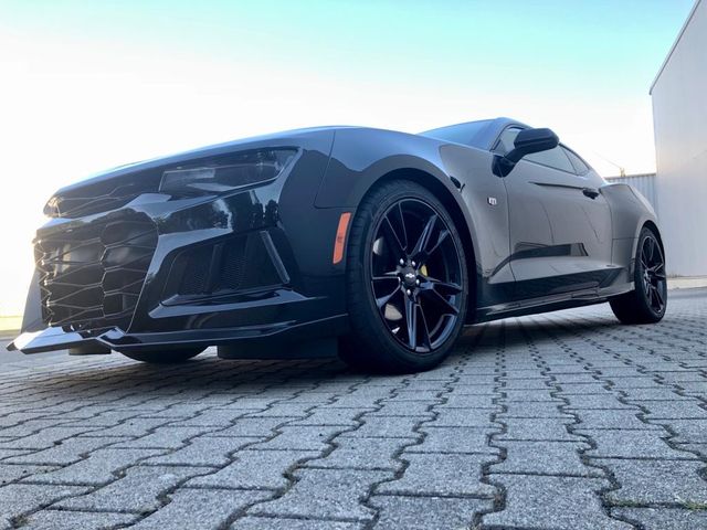 Chevrolet RS 3.6 V6 Coupe Aut Navi