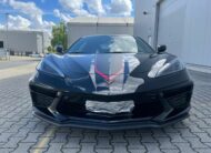 Corvette C8 Launch Edit 3LT Z51 EU Targa  Ihned k dispozici