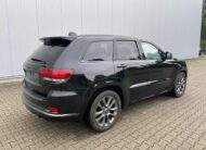 Jeep Grand Cherokee Summit 3.6 BRC  LPG NAVI