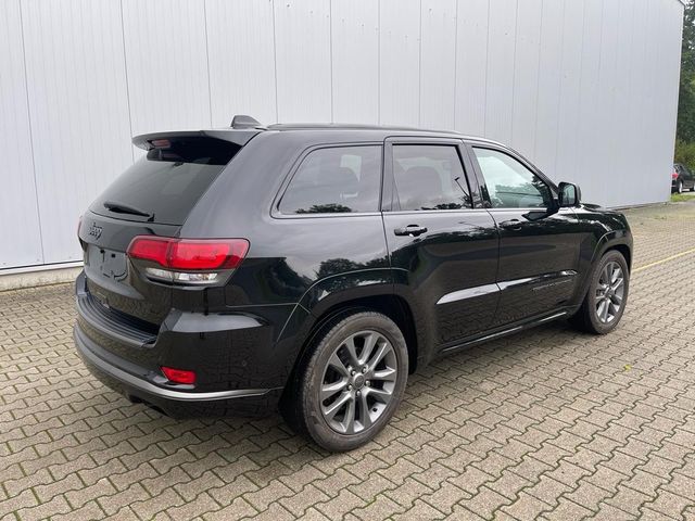 Jeep Grand Cherokee Summit 3.6 BRC  LPG NAVI