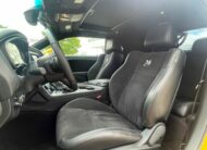 Dodge Challenger 6.4 SRT Scat Pack Navi