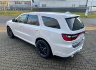 Dodge Durango 5.7 R/T 6místný LPG  8 rychlostí 4×4 ACC