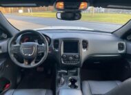 Dodge Durango 5.7 R/T 6místný LPG  8 rychlostí 4×4 ACC