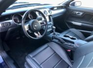 Ford Mustang 5.0 V8 GT Performance Navi kůže 10 rychlostí