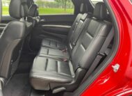 Dodge Durango 3.6 4×4 7místný 8rychlostní kůže 20 palců