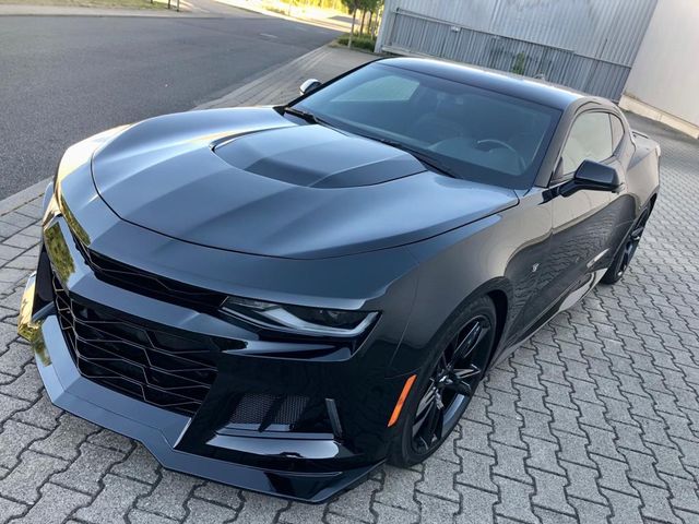 Chevrolet RS 3.6 V6 Coupe Aut Navi