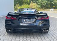 Corvette C8 Launch Edit 3LT Z51 EU Targa  Ihned k dispozici