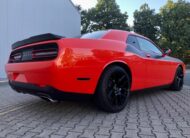 Dodge Challenger 5.7 T/A EU Navi Alcantara Track