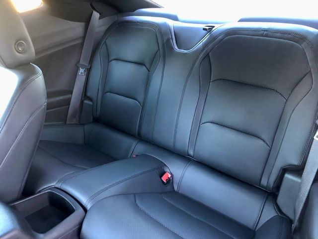 Chevrolet RS 3.6 V6 Coupe Aut Navi