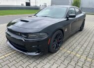 Dodge Charger 6.4 SRT NAVI ACC BREMBO ALCANTARA LPG