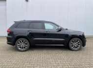 Jeep Grand Cherokee Summit 3.6 BRC  LPG NAVI