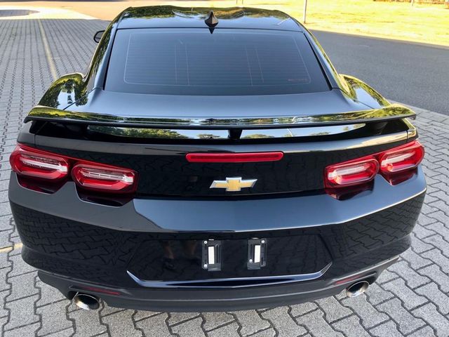 Chevrolet RS 3.6 V6 Coupe Automatic Kůže Camera Facelift