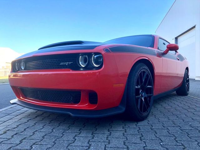 Dodge Challenger 5.7 T/A EU Navi Alcantara Track