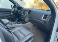 Dodge Durango 5.7 R/T 6místný LPG  8 rychlostí 4×4 ACC