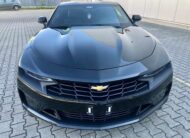 Chevrolet RS 3.6 V6 Coupe Automatic Kůže Camera Facelift