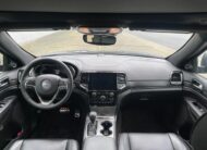 Jeep Grand Cherokee Summit 3.6 BRC  LPG NAVI